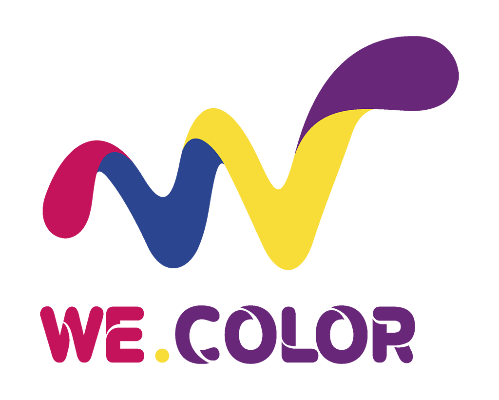 WE.COLOR